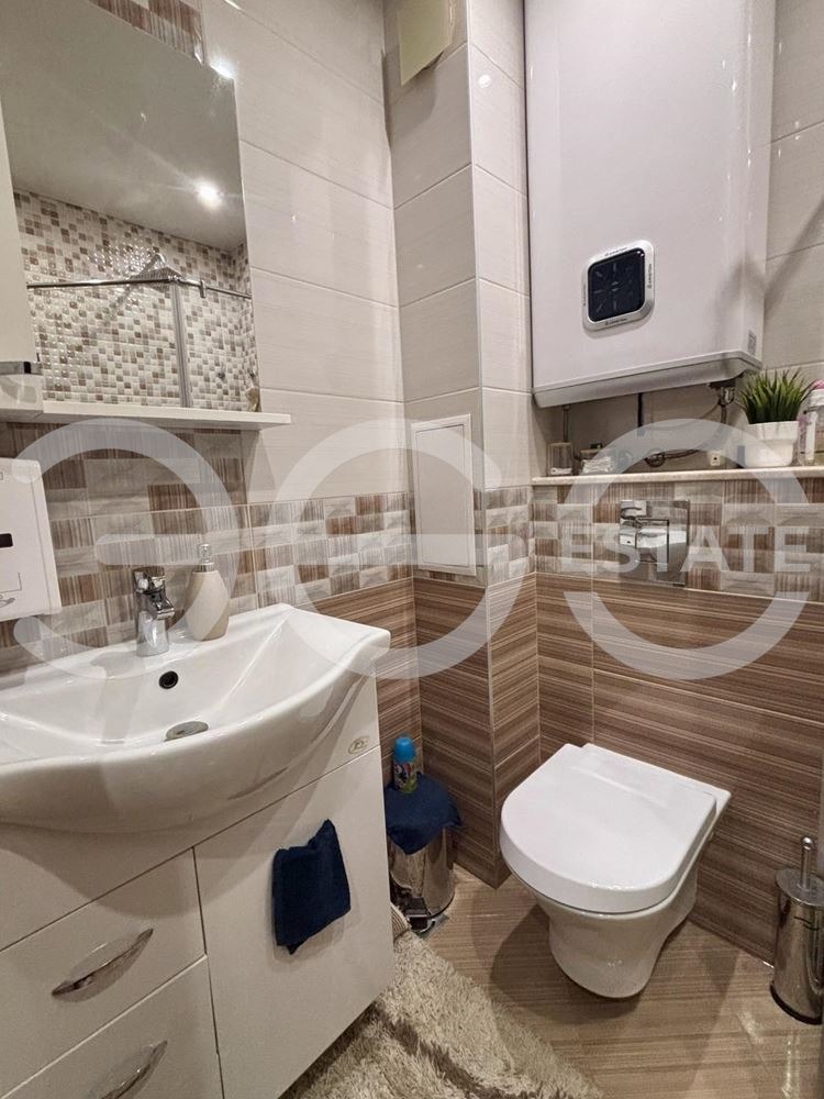 Na prodej  1 ložnice Varna , Vazraždane 1 , 90 m2 | 87890169 - obraz [7]