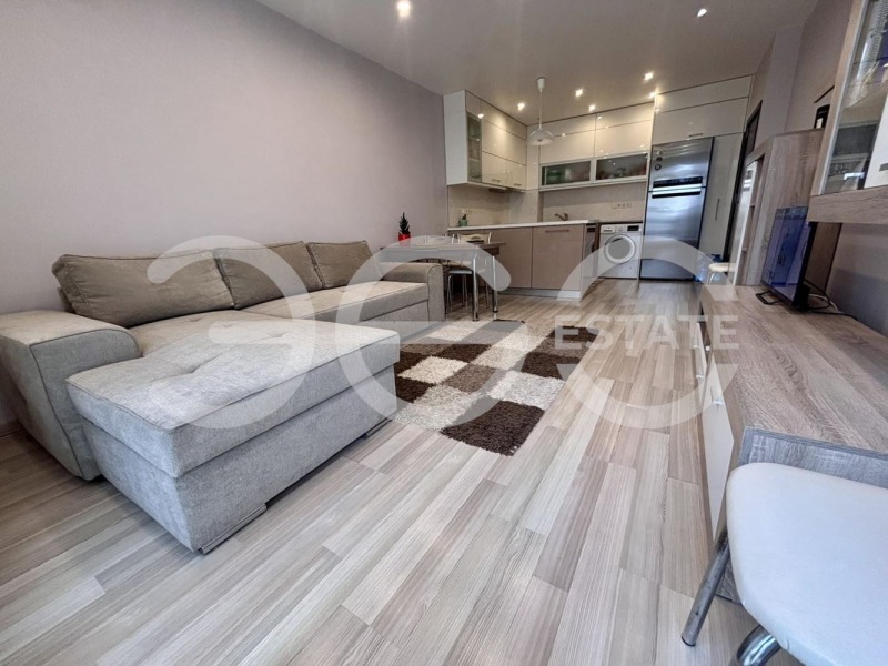 Na prodej  1 ložnice Varna , Vazraždane 1 , 90 m2 | 87890169 - obraz [2]