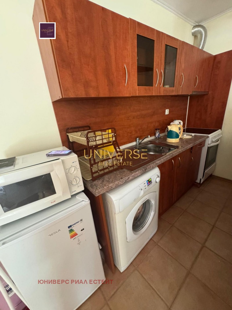In vendita  1 camera da letto regione Burgas , Nesebar , 68 mq | 60982573