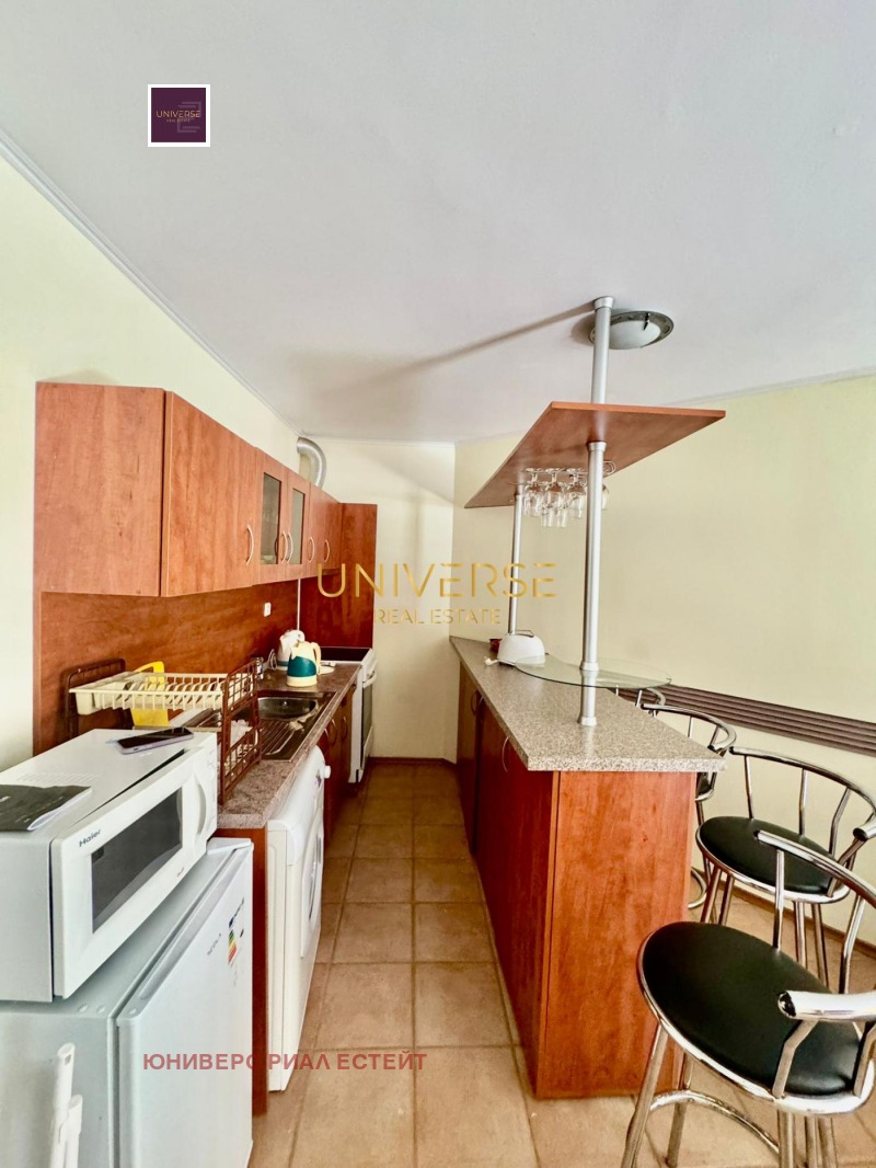 In vendita  1 camera da letto regione Burgas , Nesebar , 68 mq | 60982573 - Immagine [3]