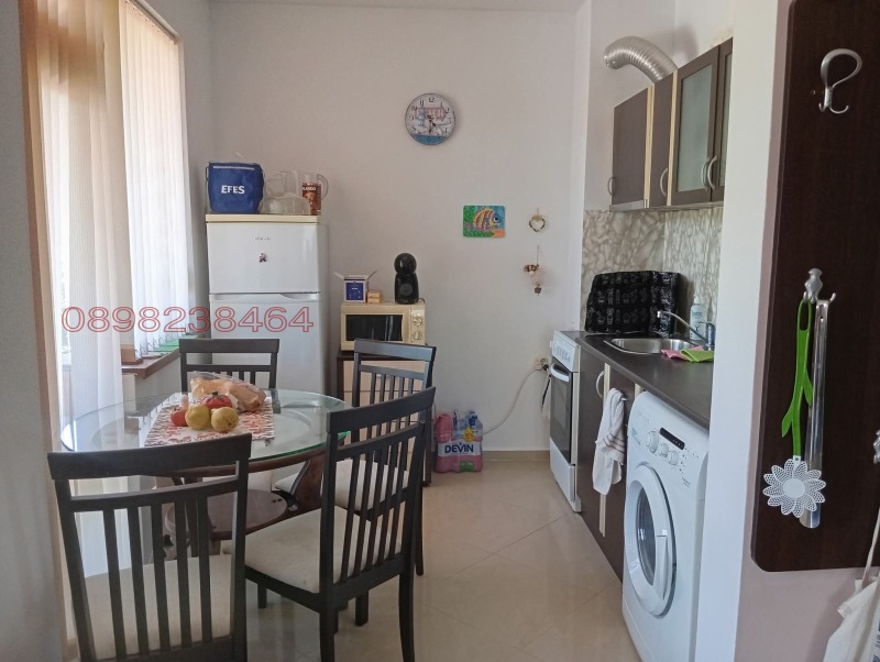 Продава 2-СТАЕН, гр. Созопол, област Бургас, снимка 2 - Апартаменти - 52785387