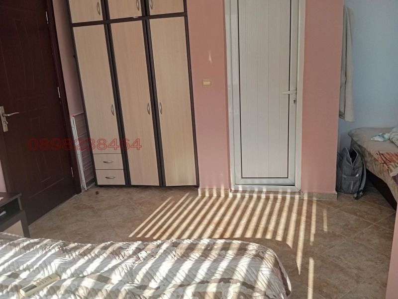 Продава 2-СТАЕН, гр. Созопол, област Бургас, снимка 11 - Апартаменти - 52785387