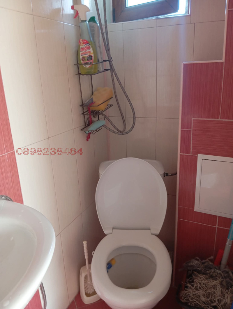 Продава 2-СТАЕН, гр. Созопол, област Бургас, снимка 10 - Апартаменти - 52785387