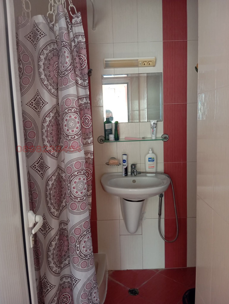 Продава 2-СТАЕН, гр. Созопол, област Бургас, снимка 9 - Апартаменти - 52785387