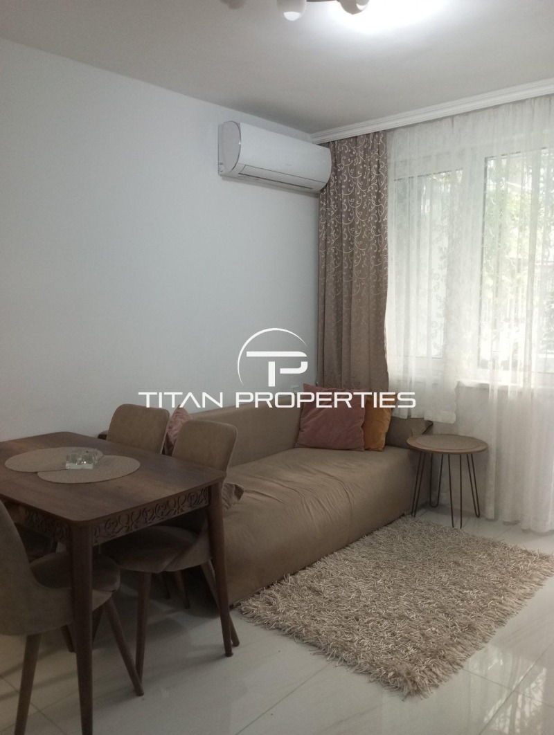 На продаж  1 спальня Варна , Спортна зала , 43 кв.м | 93046800