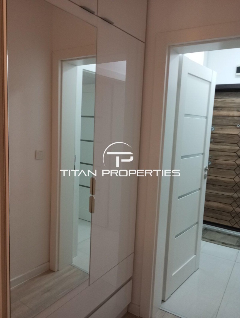 На продаж  1 спальня Варна , Спортна зала , 43 кв.м | 93046800 - зображення [5]