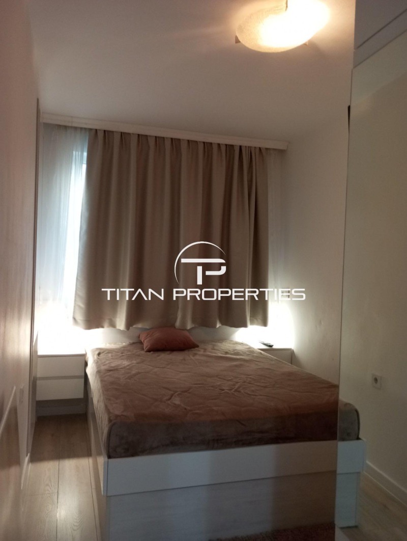 На продаж  1 спальня Варна , Спортна зала , 43 кв.м | 93046800 - зображення [3]
