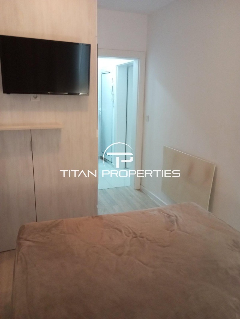 На продаж  1 спальня Варна , Спортна зала , 43 кв.м | 93046800 - зображення [4]
