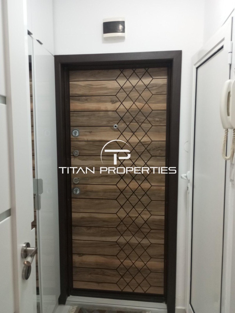 На продаж  1 спальня Варна , Спортна зала , 43 кв.м | 93046800 - зображення [6]