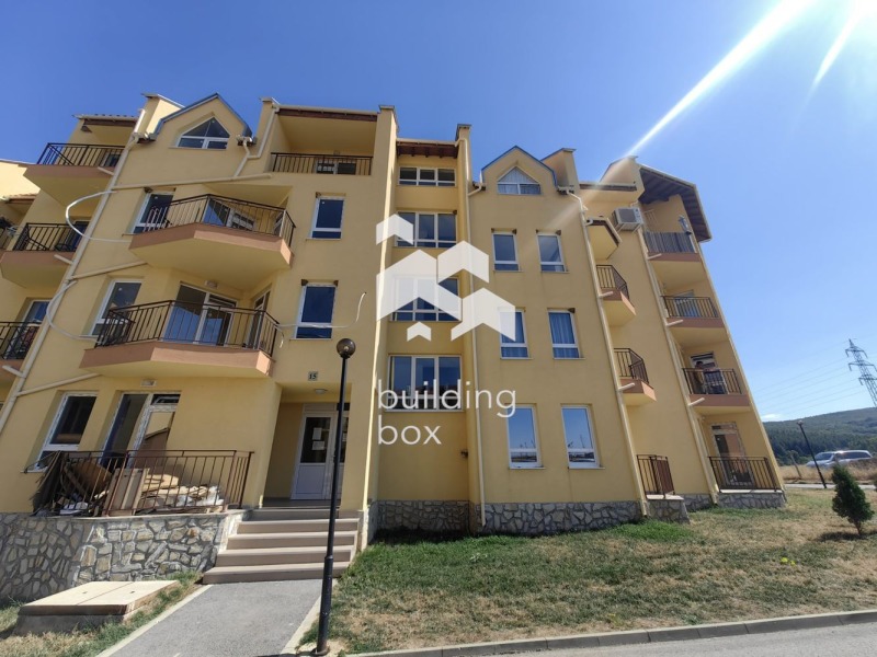 Продава  2-стаен област София , с. Нови хан , 50 кв.м | 99477693