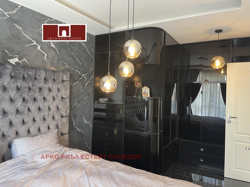 Zu verkaufen  1 Schlafzimmer Pazardschik , Zentar , 80 qm | 59021142 - Bild [5]