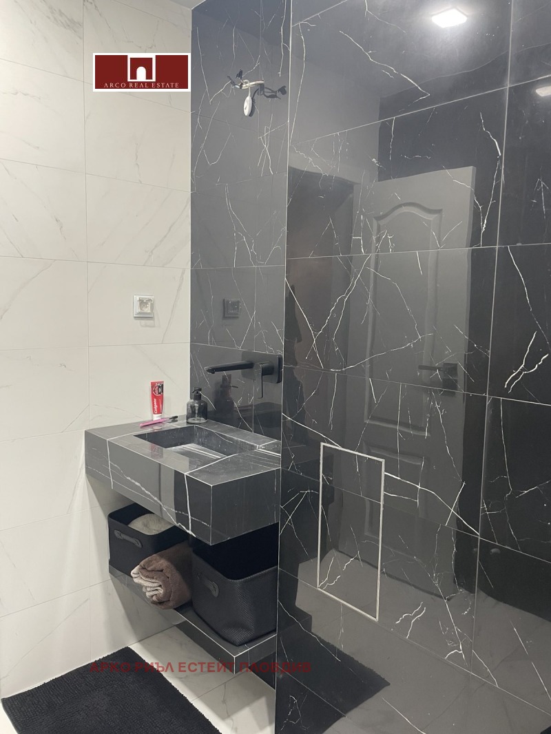 Zu verkaufen  1 Schlafzimmer Pazardschik , Zentar , 80 qm | 59021142 - Bild [6]