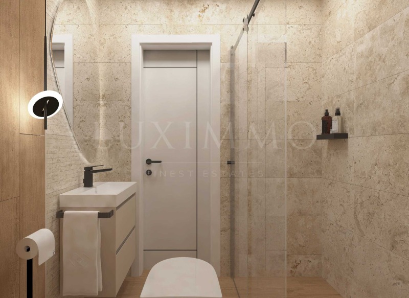 Продава 2-СТАЕН, гр. София, Малинова долина, снимка 15 - Апартаменти - 52195911