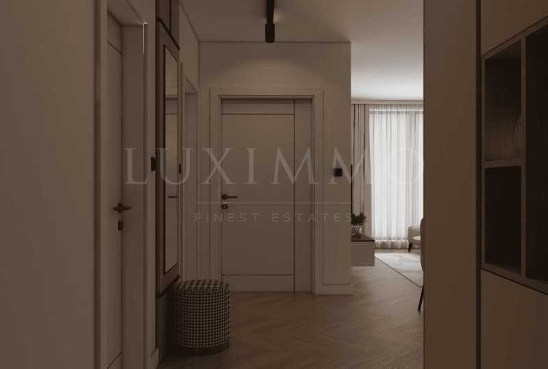 Продава 2-СТАЕН, гр. София, Малинова долина, снимка 11 - Апартаменти - 52195911