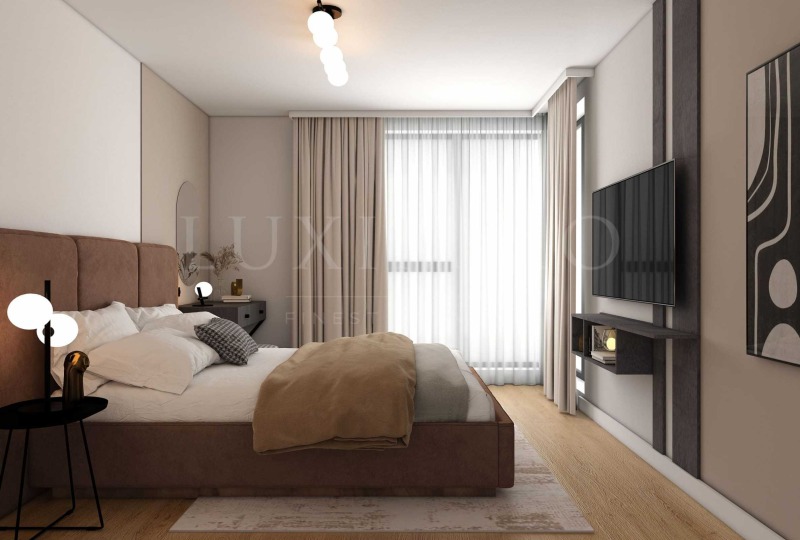 Продава 2-СТАЕН, гр. София, Малинова долина, снимка 8 - Апартаменти - 52195911