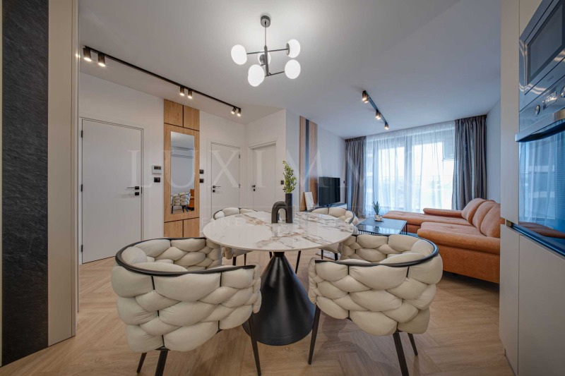 Продава 2-СТАЕН, гр. София, Малинова долина, снимка 3 - Апартаменти - 52195911