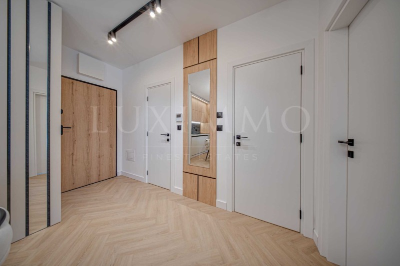 Продава 2-СТАЕН, гр. София, Малинова долина, снимка 8 - Апартаменти - 52195911