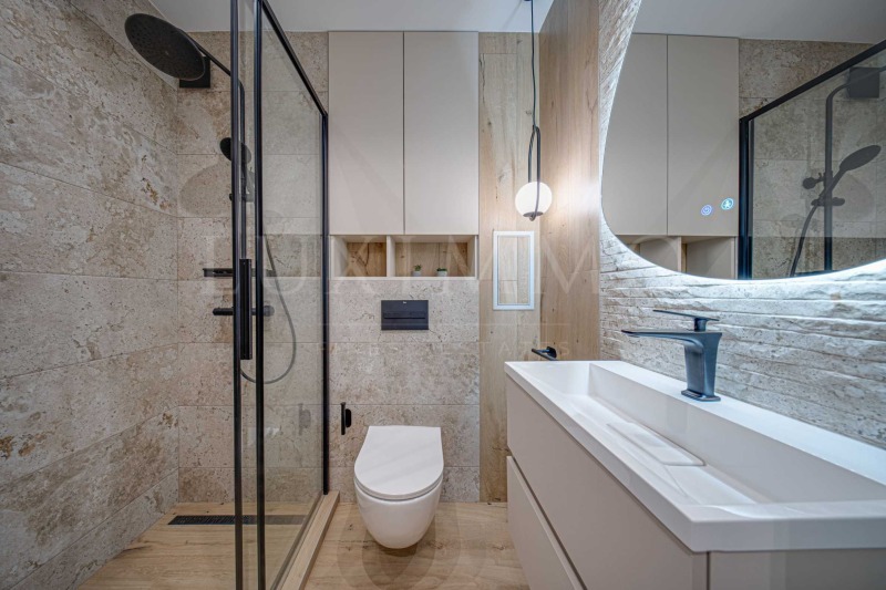 Продава 2-СТАЕН, гр. София, Малинова долина, снимка 9 - Апартаменти - 52195911