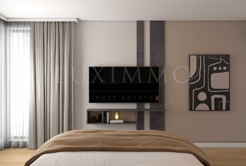 Продава 2-СТАЕН, гр. София, Малинова долина, снимка 10 - Апартаменти - 52195911