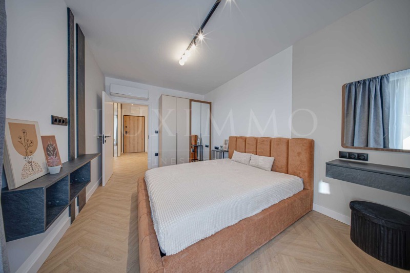 Продава 2-СТАЕН, гр. София, Малинова долина, снимка 12 - Апартаменти - 52195911