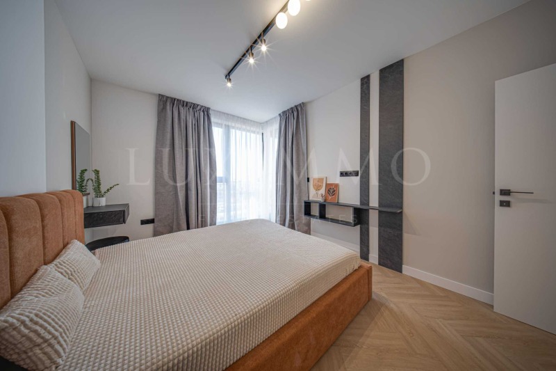 Продава 2-СТАЕН, гр. София, Малинова долина, снимка 13 - Апартаменти - 52195911