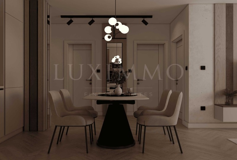 Продава 2-СТАЕН, гр. София, Малинова долина, снимка 2 - Апартаменти - 52195911