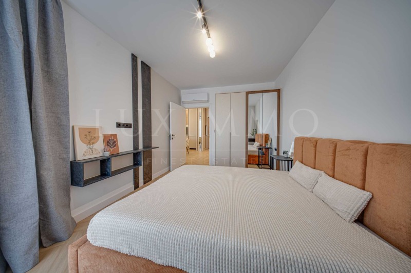 Продава 2-СТАЕН, гр. София, Малинова долина, снимка 14 - Апартаменти - 52195911