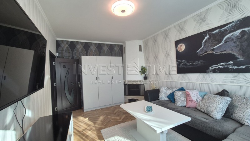 Продава 2-СТАЕН, гр. Варна, Владислав Варненчик 1, снимка 2 - Апартаменти - 53074412