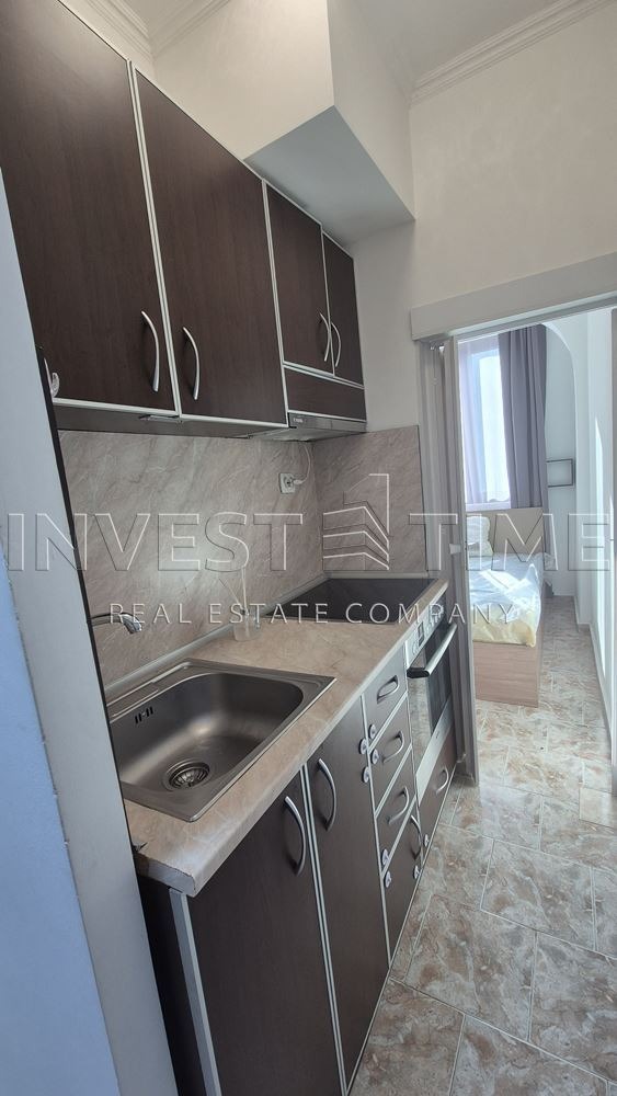 Продава 2-СТАЕН, гр. Варна, Владислав Варненчик 1, снимка 5 - Апартаменти - 53074412