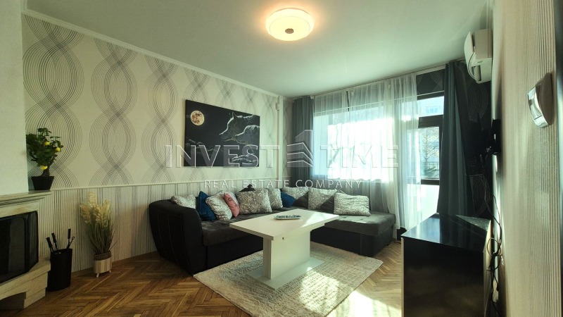 Продава 2-СТАЕН, гр. Варна, Владислав Варненчик 1