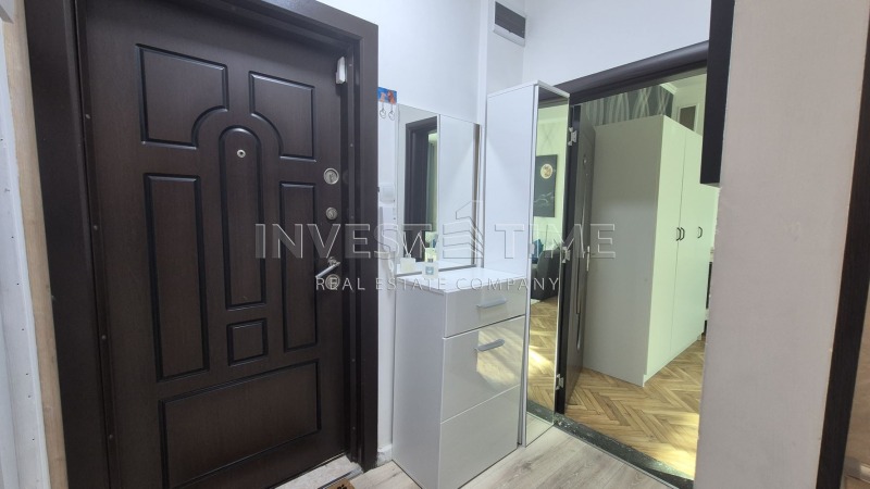 Продава 2-СТАЕН, гр. Варна, Владислав Варненчик 1, снимка 6 - Апартаменти - 53074412