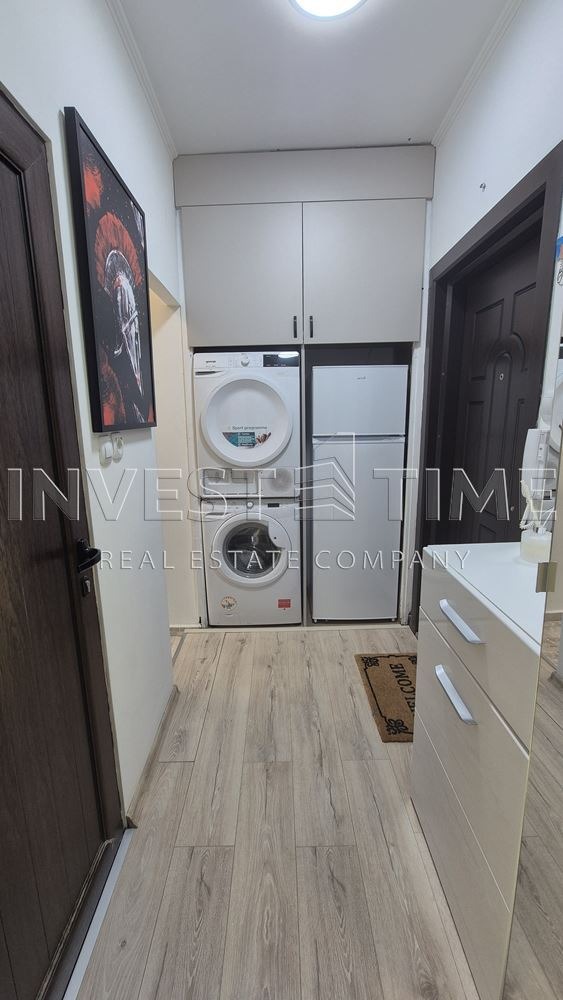 Продава 2-СТАЕН, гр. Варна, Владислав Варненчик 1, снимка 4 - Апартаменти - 53074412