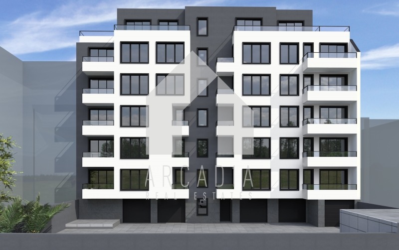 Продава 2-СТАЕН, гр. Пловдив, Каменица 2, снимка 3 - Апартаменти - 53450569