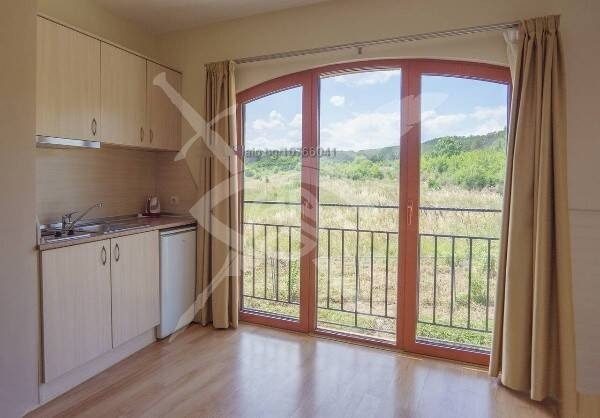 Продава 2-СТАЕН, гр. Созопол, област Бургас, снимка 3 - Апартаменти - 53638461