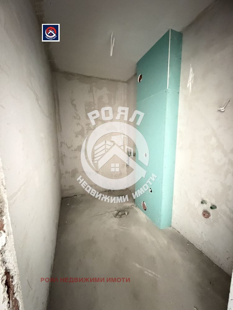 Продава 2-СТАЕН, гр. Пловдив, Христо Смирненски, снимка 5 - Апартаменти - 55548224