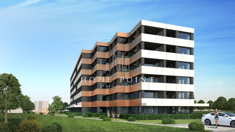 Myytävänä  2 makuuhuonetta Plovdiv , Karšijaka , 103 neliömetriä | 32492314 - kuva [6]