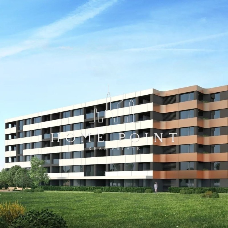 De vânzare  2 dormitoare Plovdiv , Cârșiiaca , 103 mp | 32492314 - imagine [2]