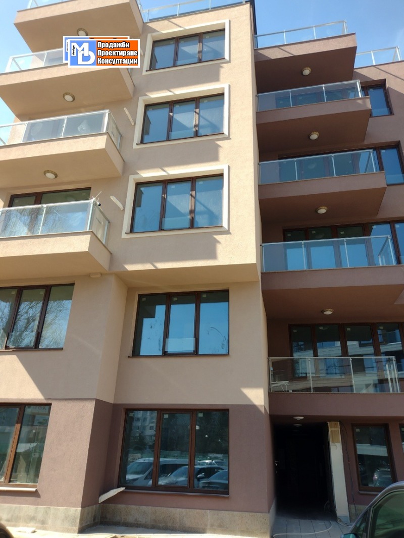 In vendita  2 camere da letto Sofia , Drugba 2 , 106 mq | 54041125