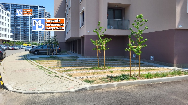 In vendita  2 camere da letto Sofia , Drugba 2 , 106 mq | 54041125 - Immagine [2]