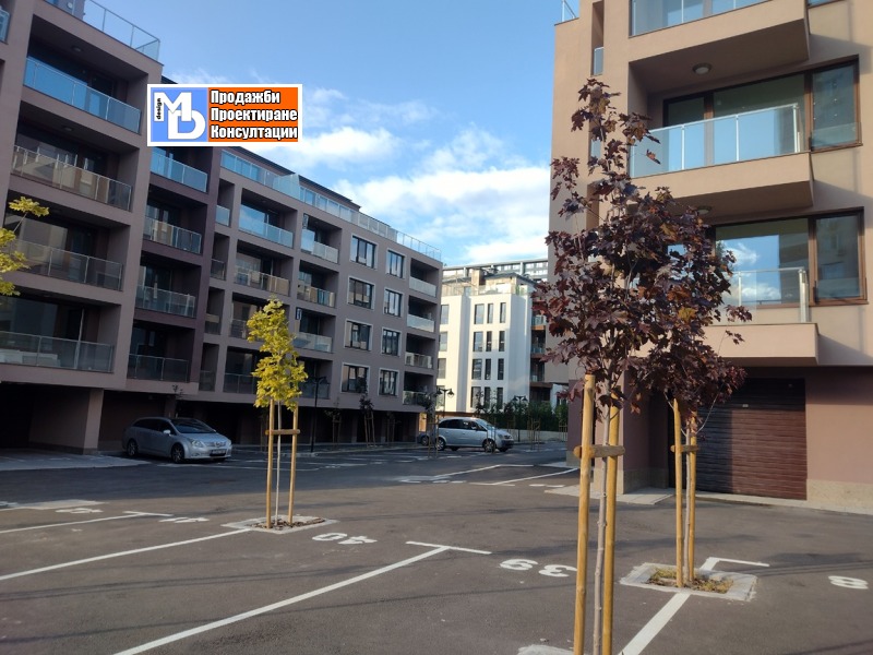 Till salu  2 sovrum Sofia , Drujba 2 , 106 kvm | 54041125 - bild [14]