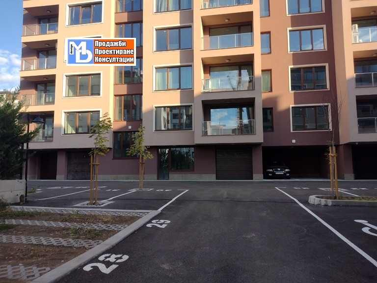 Till salu  2 sovrum Sofia , Drujba 2 , 106 kvm | 54041125 - bild [4]