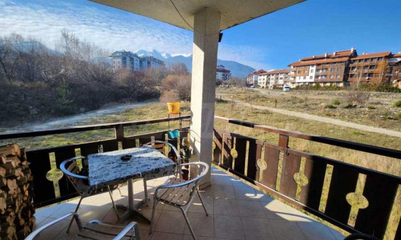 Myytävänä  2 makuuhuonetta Blagoevgradin alue , Bansko , 135 neliömetriä | 90069612 - kuva [12]