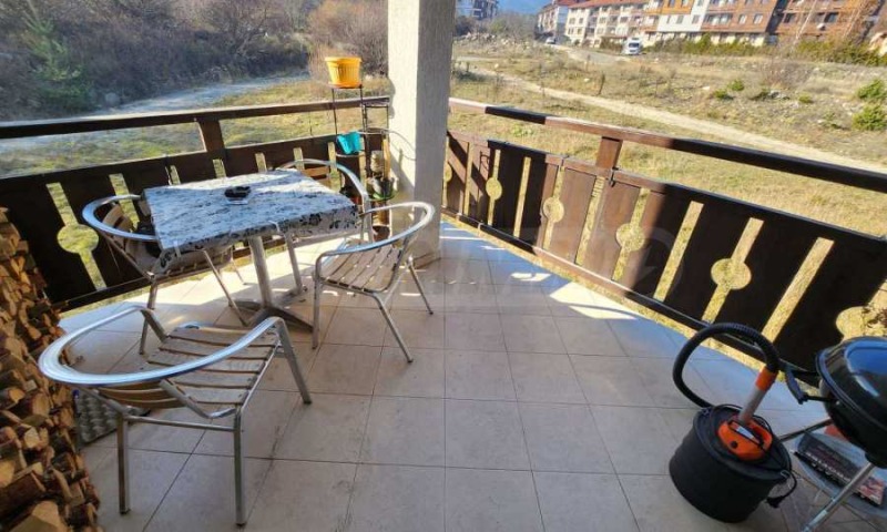 Myytävänä  2 makuuhuonetta Blagoevgradin alue , Bansko , 135 neliömetriä | 90069612 - kuva [13]