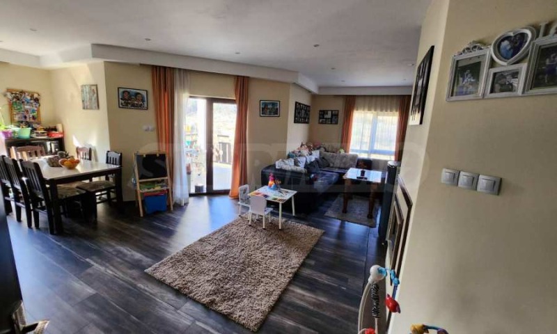 Myytävänä  2 makuuhuonetta Blagoevgradin alue , Bansko , 135 neliömetriä | 90069612 - kuva [5]