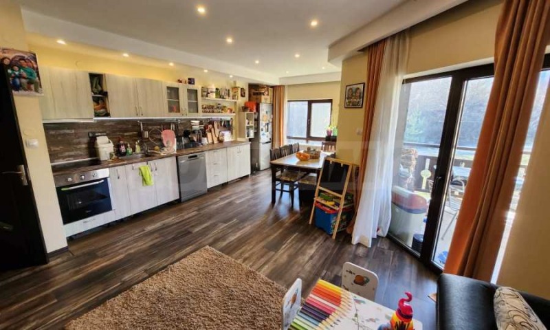 Myytävänä  2 makuuhuonetta Blagoevgradin alue , Bansko , 135 neliömetriä | 90069612 - kuva [4]