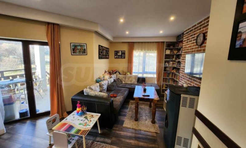 Myytävänä  2 makuuhuonetta Blagoevgradin alue , Bansko , 135 neliömetriä | 90069612 - kuva [7]