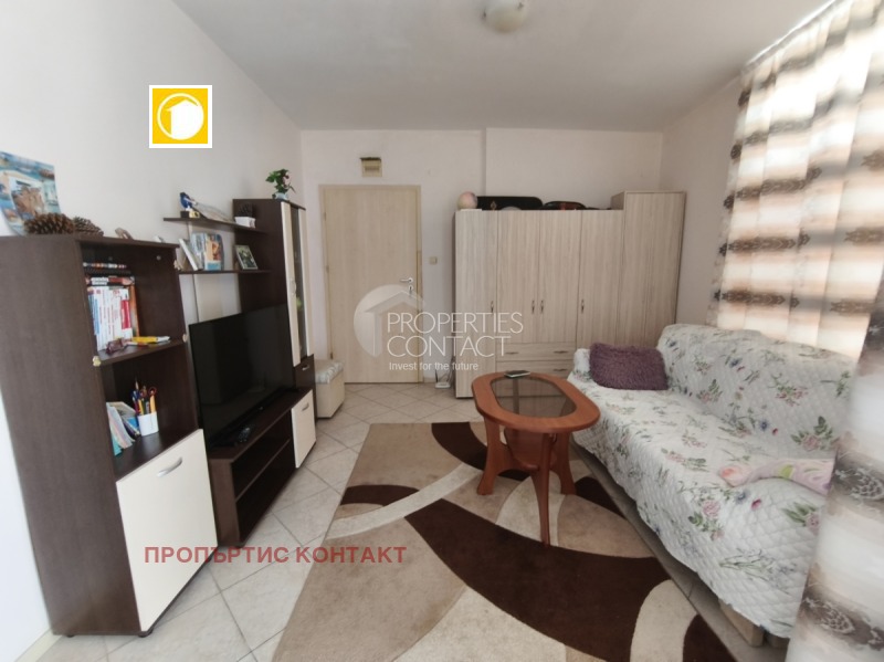 Продаја  2 спаваће собе регион Бургас , к.к. Сланчев брјаг , 82 м2 | 70598314 - слика [2]