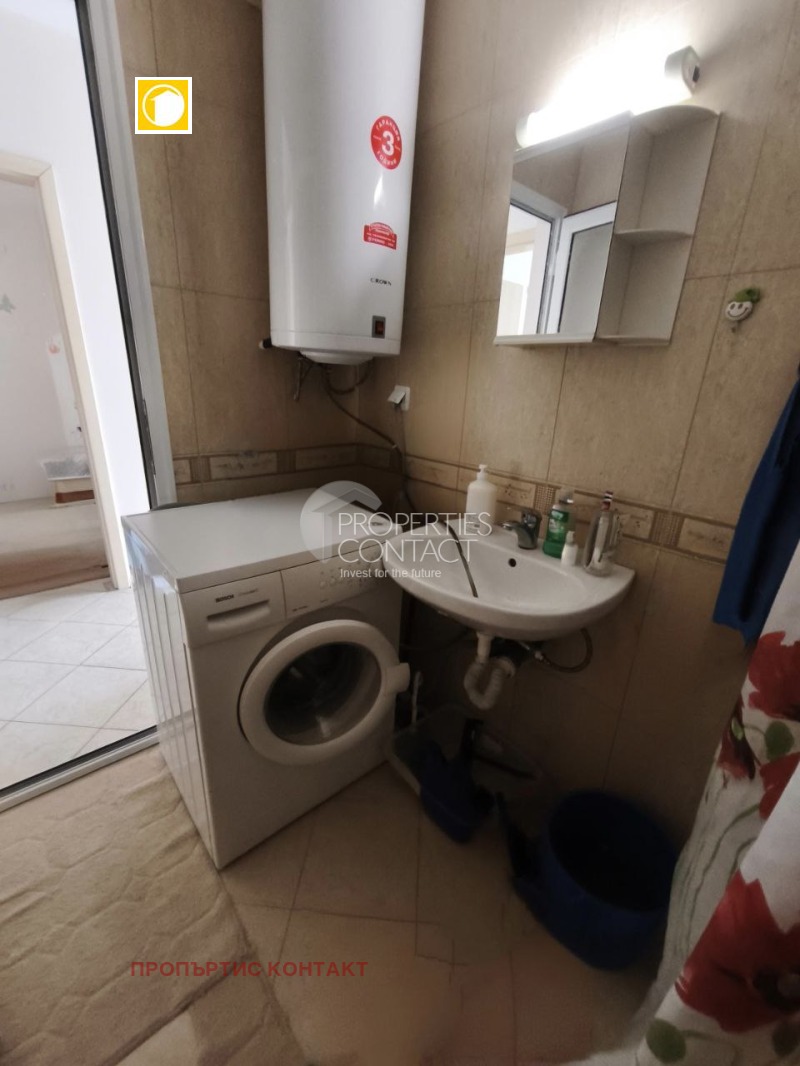 Продаја  2 спаваће собе регион Бургас , к.к. Сланчев брјаг , 82 м2 | 70598314 - слика [15]