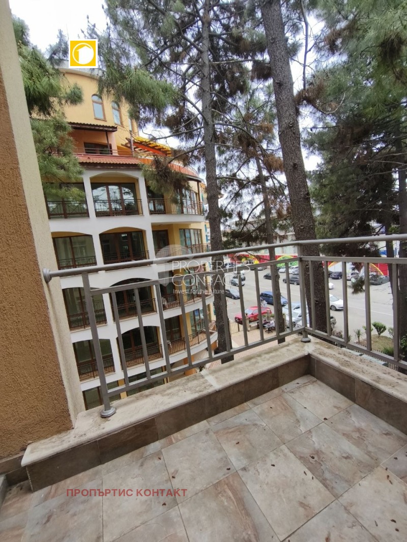 Продаја  2 спаваће собе регион Бургас , к.к. Сланчев брјаг , 82 м2 | 70598314 - слика [11]