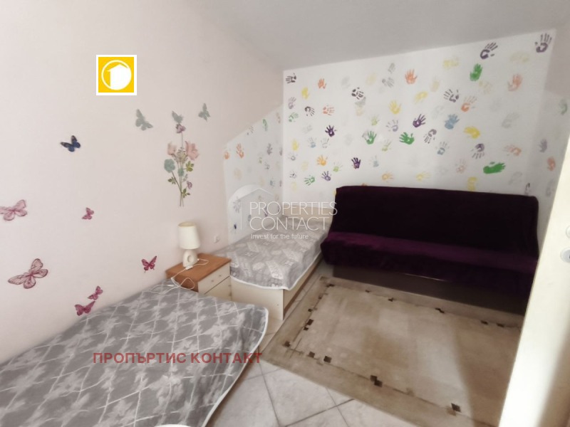 Продаја  2 спаваће собе регион Бургас , к.к. Сланчев брјаг , 82 м2 | 70598314 - слика [7]